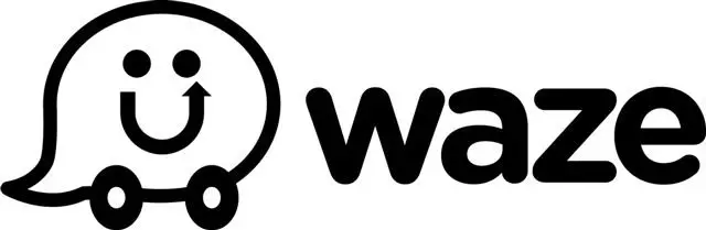 Waze  -בדרך לכלי רכב