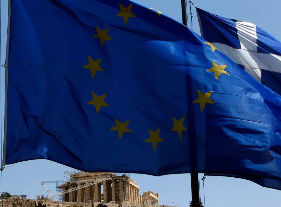 החלטת האיחוד בנוגע לסיוע ליוון תשפיע על המדדים