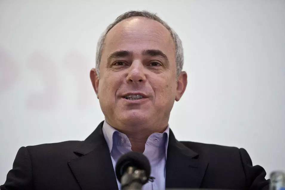 מי ימונה כמחליפו? יובל שטייניץ