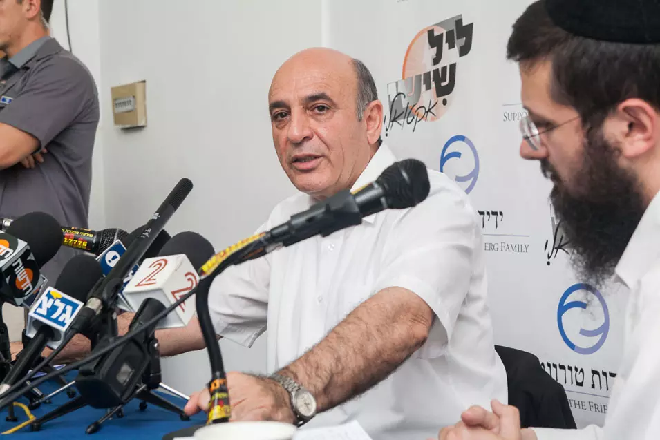 ישלם מחיר בכל מקרה? מופז