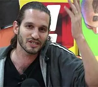 גורי אלפי מתארח בוידאו צט בוואלה