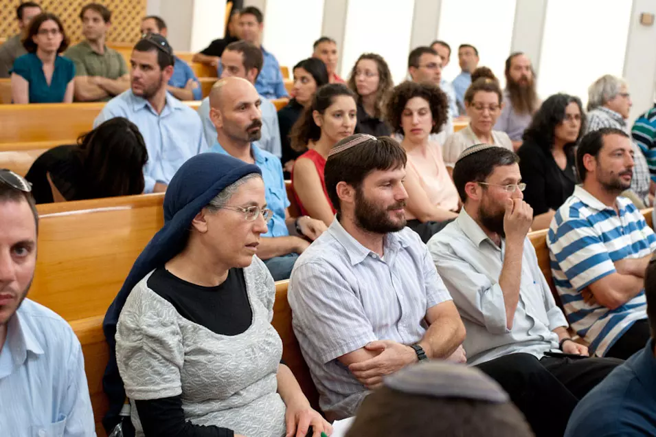 דיון בבג"ץ על מגרון ביולי