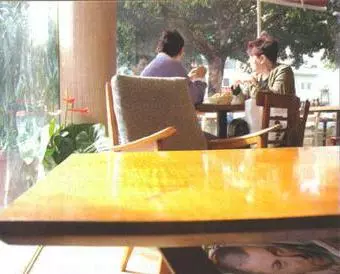 גלעד ודניאל.  אופי משפחתי ואווירה ידידותית