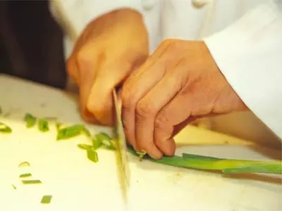 בישול - אילוסטרציה