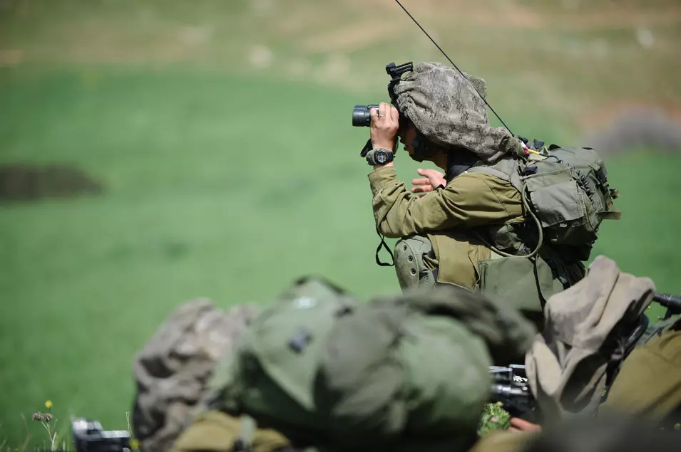 "מילואים זה לא קפה ודמקה". חיילי צה"ל