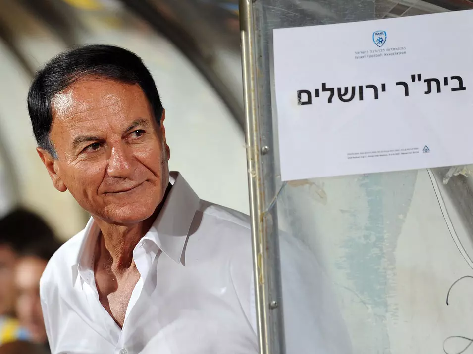 צעד קטן בדרך למשהו גדול? אלי כהן