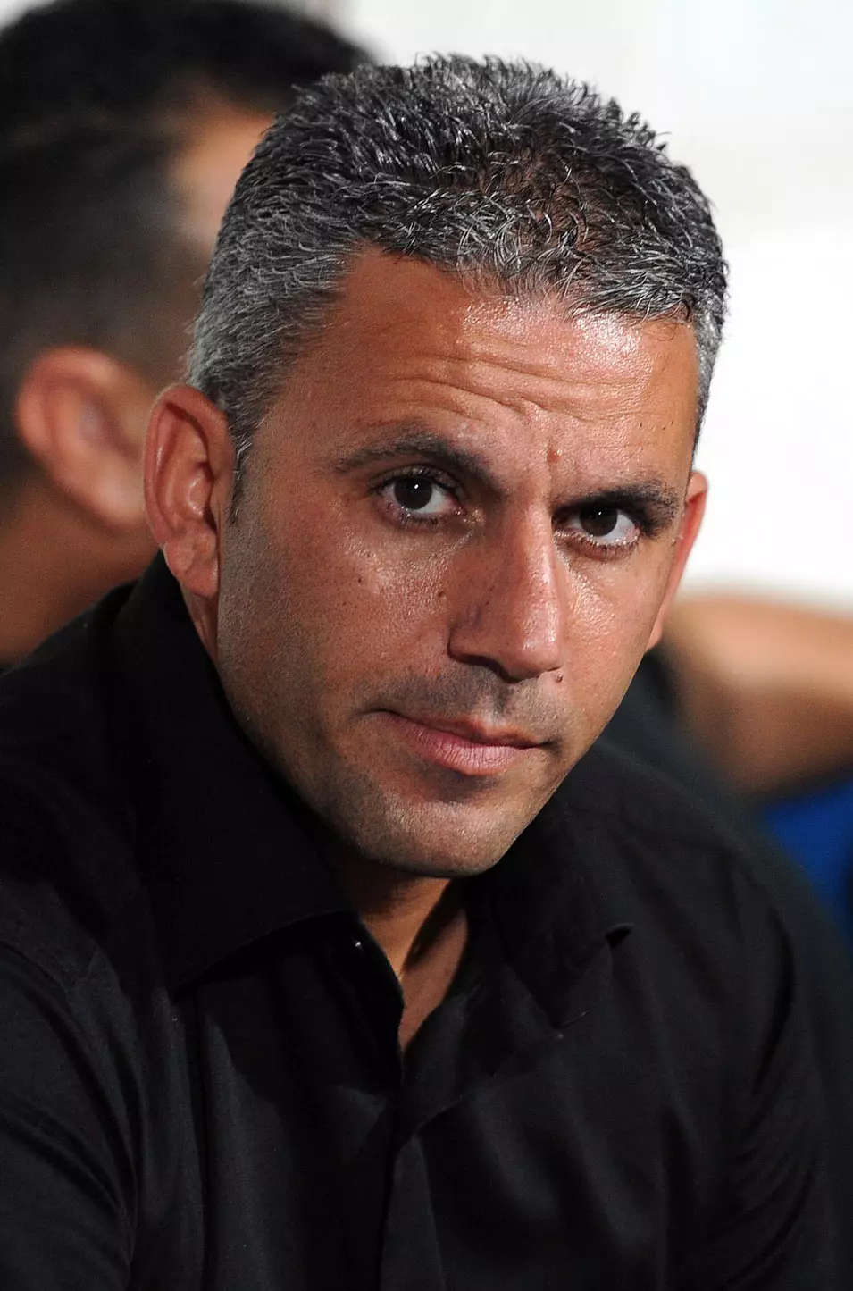 הדברים שאמר הוקלטו? יחזקאל
