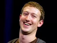 יכול להעלות מחירים באופן חופשי. מארק צוקרברג, מנכ"ל ומייסד פייסבוק