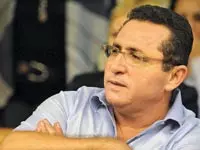 צפויה מלחמת חורמה. עופר עיני