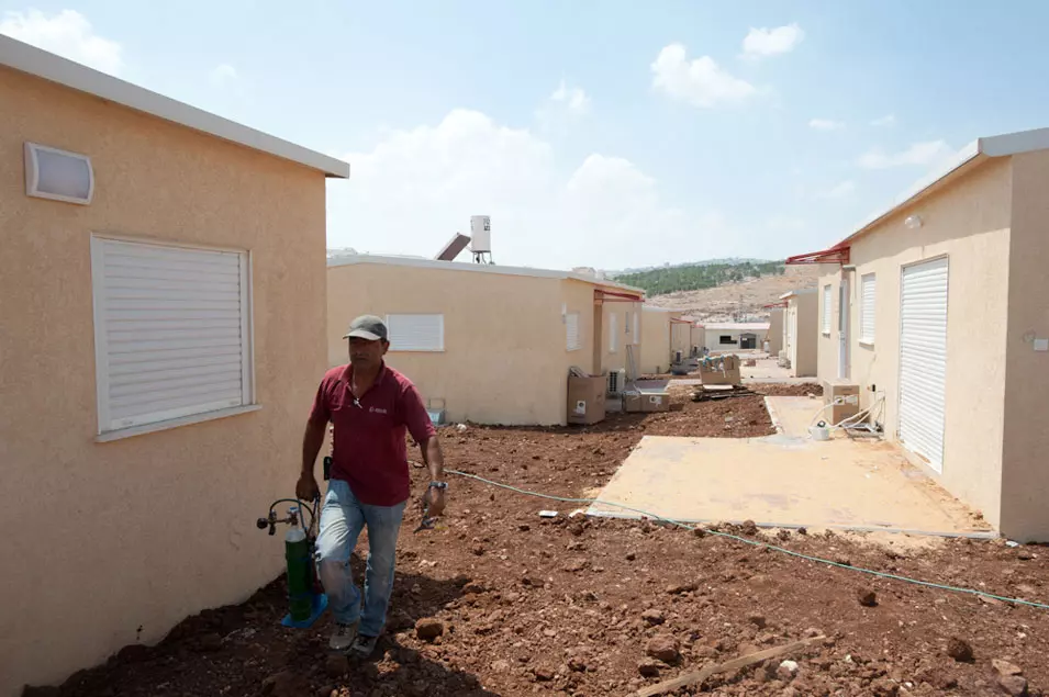 "שיווקים בכל יהודה ושומרון מוכנים כל העת"