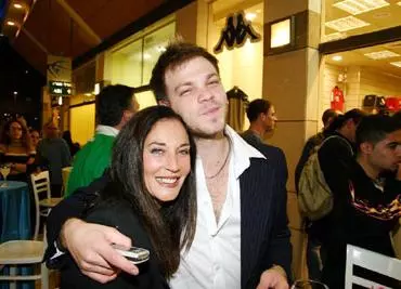 500 דולר לאירוע. ברנע