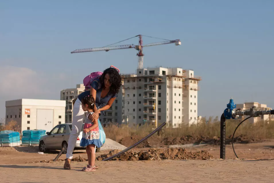 הרשות ממהרת לשווק קרקעות בשלב כה מקדמי, שכלל לא ניתן להוציא להן היתרי בנייה