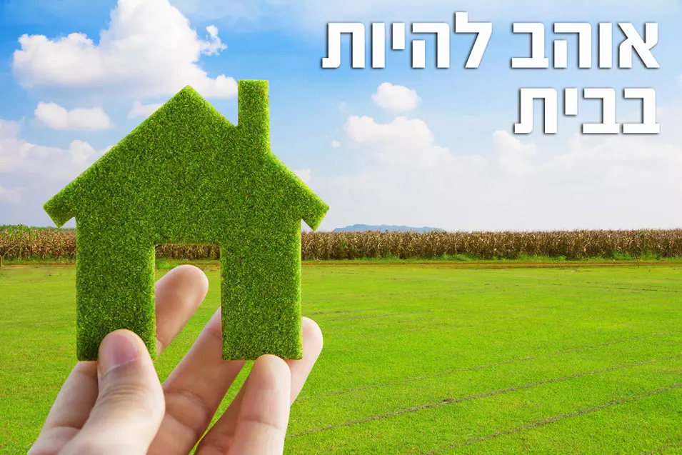 תשומת הלב שלכם עובר לנושאי בית ומשפחה. מזל טלה