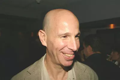 בנה על דגו כהשקעה, אבל כרגע זה נראה מאוד רחוק. לוני הרציקוביץ'