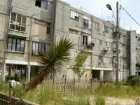 למעלה מ-40 אלף דירות פוטנציאליות נמצאות בתחומי העיר תל אביב עצמה