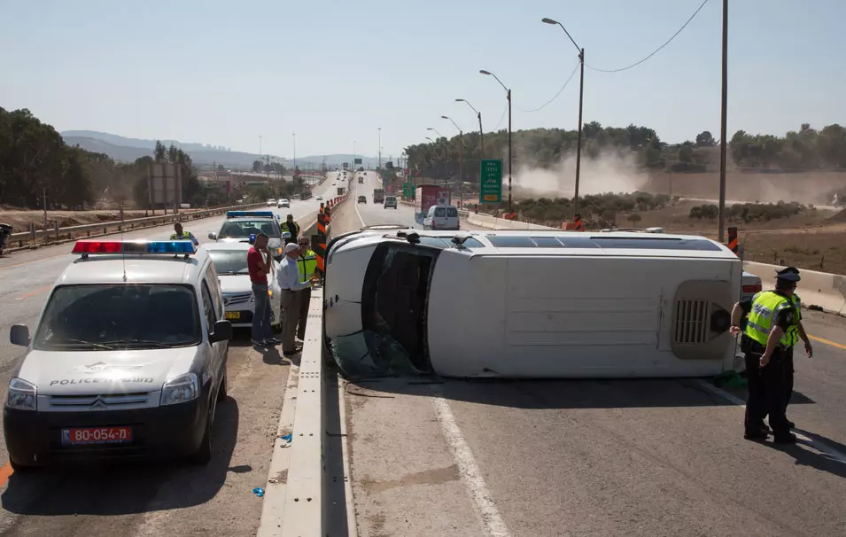 משרד מבקר המדינה העלה ליקויים כבדי משקל בניהול הפרויקטים שבאחריות החברה ובבקרה עליהם, ובכלל זאת חוסר תיאום עם גורמים שונים בטרם ביצוע הפרויקטים