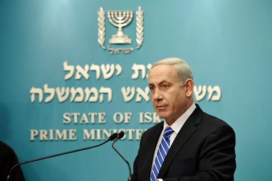 הסוחרים באחד העם עסקו היום בהודעת ראש הממשלה על הקדמת הבחירות