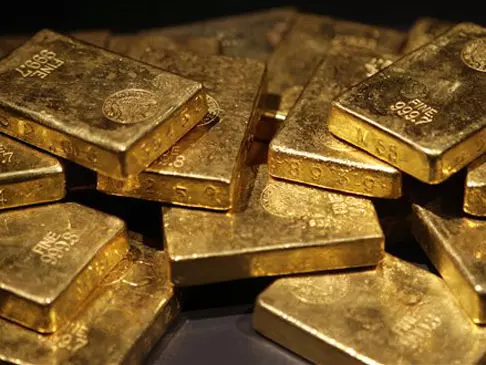 מאז סוף חודש יולי הוסיף הזהב למעלה מ-9% לערכו