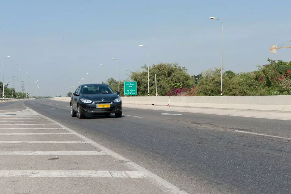 הניהול המרושל של המכרזים, גרם לכך שבמקרה אחד בו פרסמה החברה מכרז