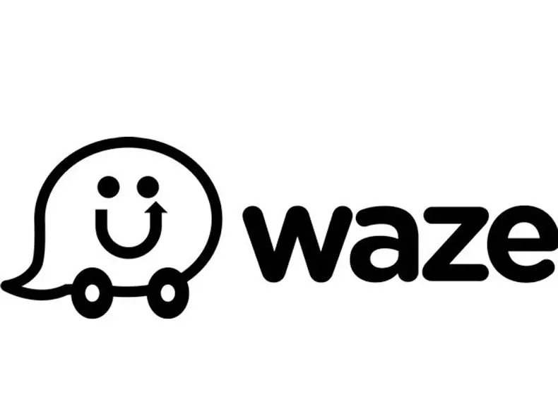 יש סיבה טובה לחייך. Waze