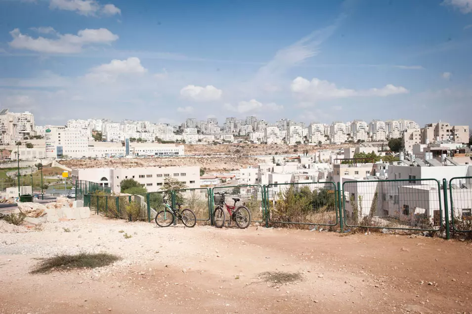 "אחת הבנות שהחליטו לא להמתין נרשמה לסמינר מחוץ למודיעין עילית"