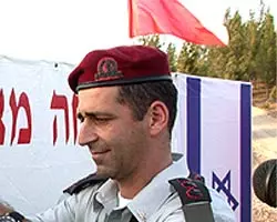 כוכב הטבלה, תא"ל אביב כוכבי
