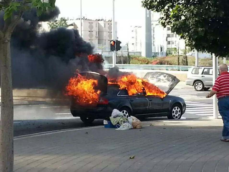 לאירועים ביטחוניים כדוגמת הנוכחי הייתה השפעה מועטה וזמנית על פעילות המשק