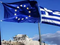 על הממשלה היוונית לפרוע תשלומי אג"ח ואין לה מספיק כסף לעשות זאת