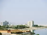 ים המלח הוא האתר המתוייר ביותר בארץ