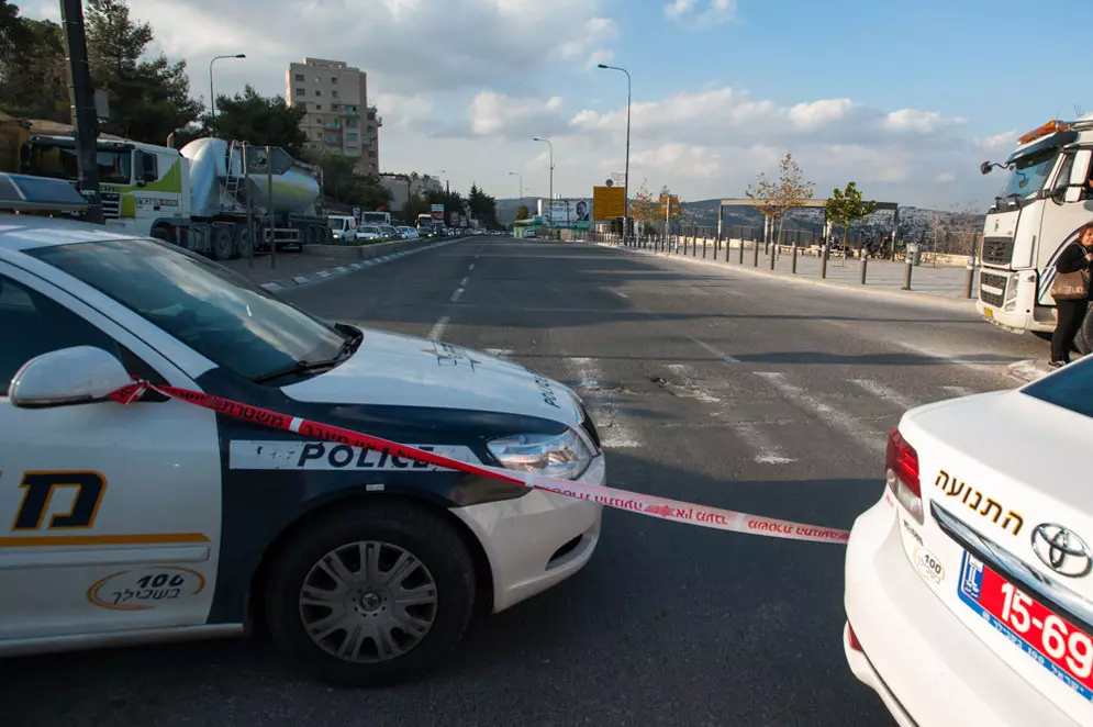 כביש מספר 1, היום