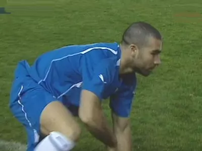 זה מה שחסר לנו. לספוג טכני שוב בגלל רישום מרושל