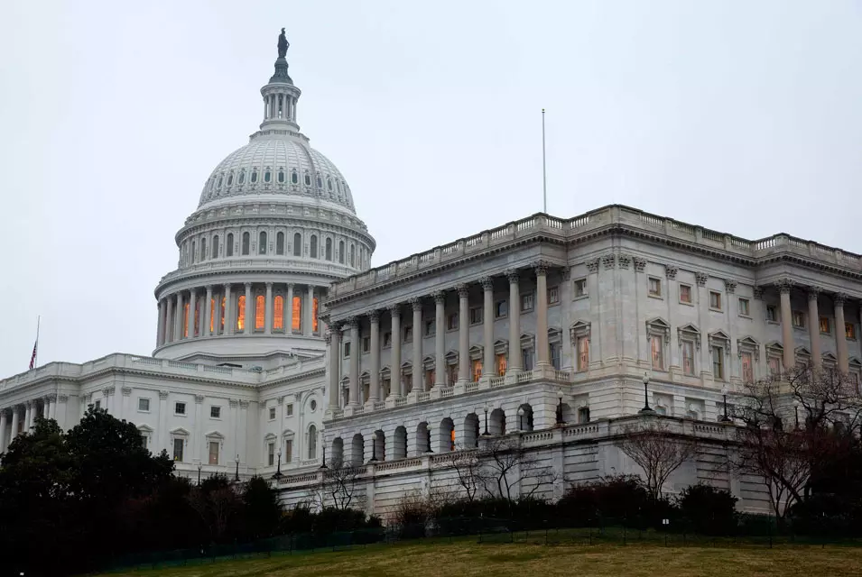 משרד התקציב של הקונגרס מעריך כי כלכלת ארה"ב תצמח ב-2013 בשיעור של 1.4%