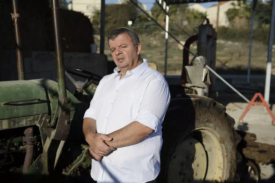 הבליח להופעה נדירה בלכיש. כלפה