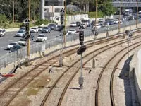 בשנת 2013 מתכננת הרכבת להגדיל את ההכנסות ממטענים בכ-15%