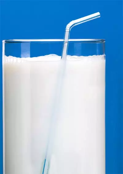 כוס חלב (מועצת החלב )