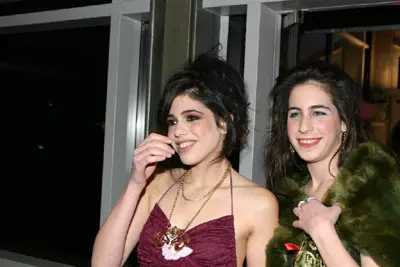 את דניאלה?