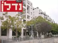 הדירה עברה שיפוץ כללי לפני כשנתיים