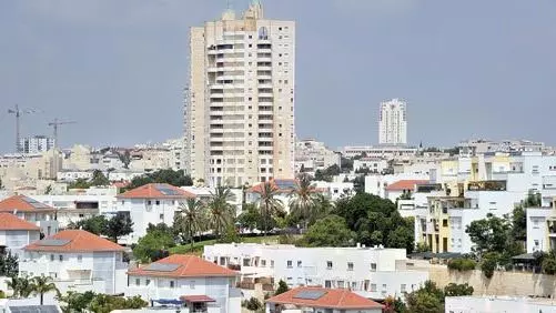 המחיר הסופי של הדירות יהיה גבוה יותר בכ-100 אלף שקל בפועל