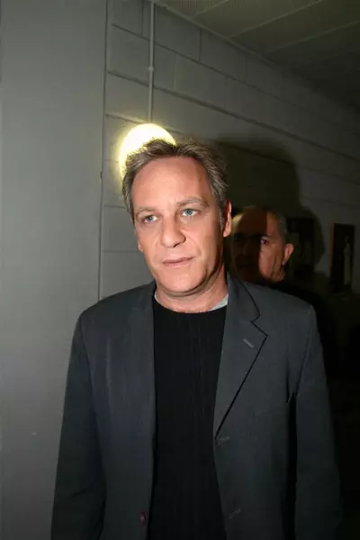 "עברנו את הגבול". אלכסנדר