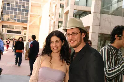 בן צור ולזרוב
