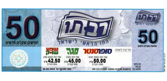 למעלה מ-70% מהתלונות המתקבלות בארגון בנושא תווי קנייה עוסקות בסירובן של רשתות לכבד תווי קנייה בסוף עונה