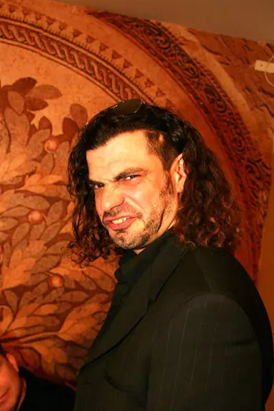 אחרי יוגה