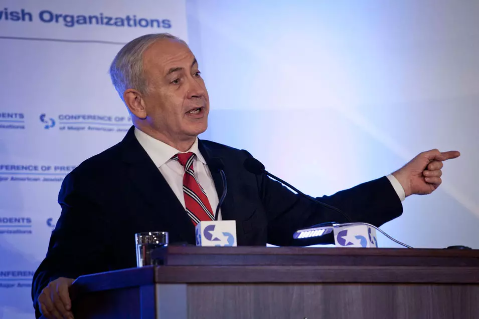 "הליכוד עוד לא הבין שנגמרו הימים שבהם אפשר היה לרמוס את הציונות הדתית". נתניהו