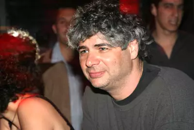 גיא מרוז