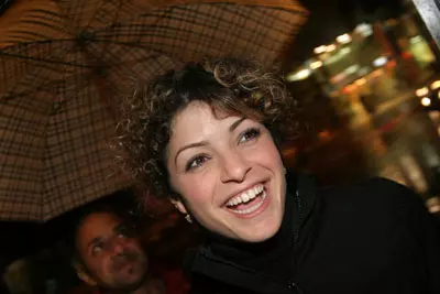 אשכנזי. סיינפלדה