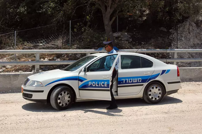 הקצין נדקר ביציאה מביתו בירושלים