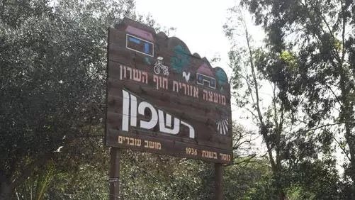 רשפון