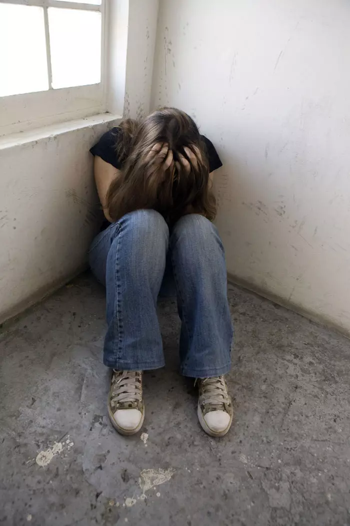 על פי החשד, הנערים העלו סרטונים של הנערה שבהם היא נראית מקיימת עמם יחסי מין