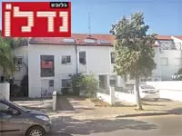 רחוב התפוז פרדס חנה