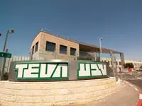 טבע teva